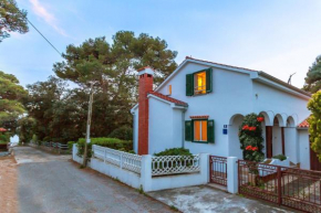  Guest house Abba  Петркане